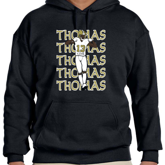 Other - New Orleans Saints Michael Thomas Sweatshirt